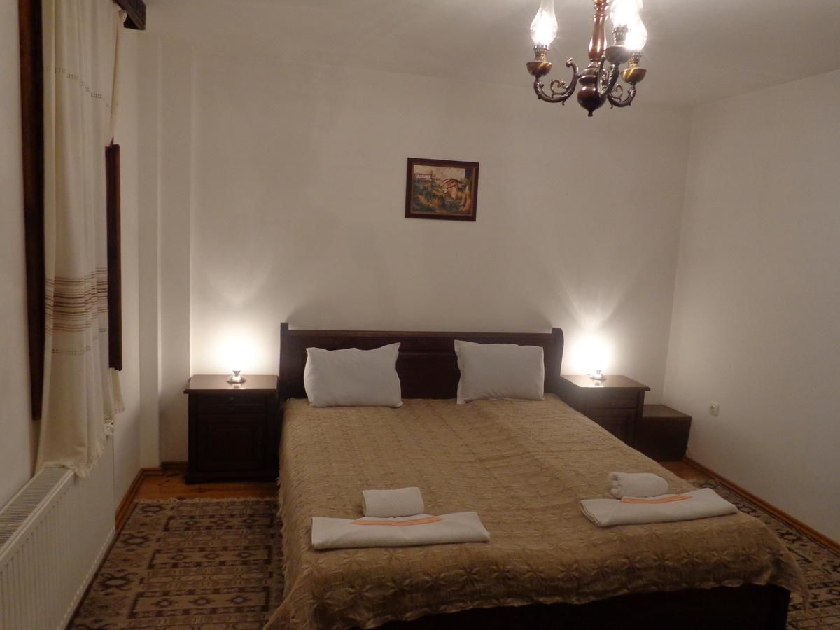 Гостевой дом Guest Rooms Cheshmata Арбанаси