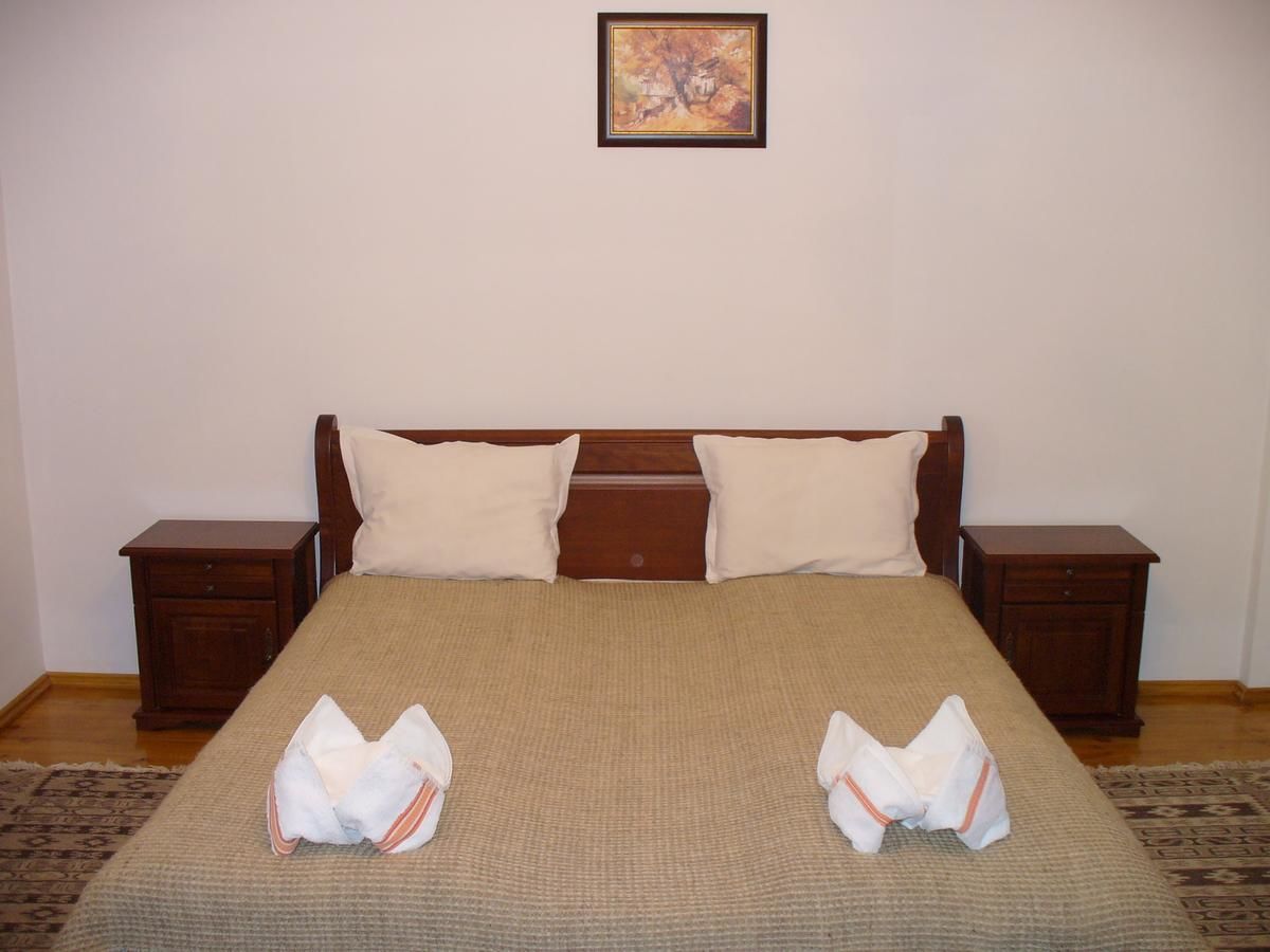 Гостевой дом Guest Rooms Cheshmata Арбанаси-5