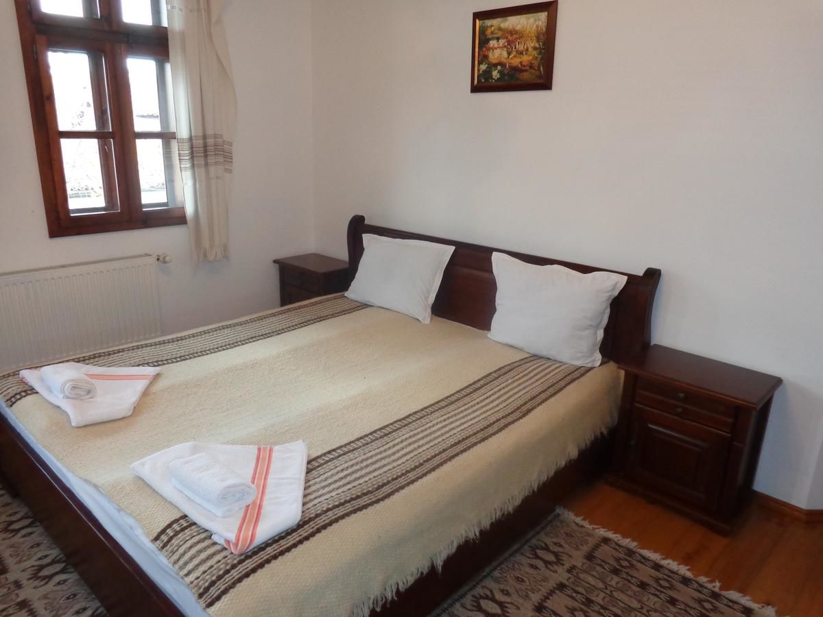 Гостевой дом Guest Rooms Cheshmata Арбанаси-28